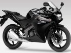 2012 Honda CBR 125R